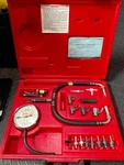 Snap On Vacuum / Pressure Gauge Set MT311JB. Fixed Price $135.00.