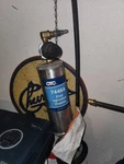 Otc Tools 7448A Fuel Injector Cleaner Used Few Times Great Condition. Fixed Price $175.25.
