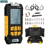 Digital Brake Pressure Gauge Tester Measurement Range 0-210BAR Accuracy 1%FS. Fixed Price $269.99.