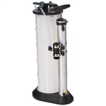 Mityvac 7201 2.3 Gallon Fluid Evacuator Extractor/dispensing Pump W/push Button. Fixed Price $129.99.