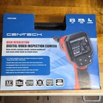 Cen-tech Digital Inspection Camera 61839. Fixed Price $49.99.