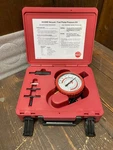 Mac Tools Professional Vacuum/fuel Pump Pressure Kit New VG3000. Fixed Price $40.00.