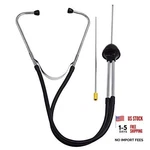 Hardk Automotive Mechanic Stethoscope Diagnostic Tool. Fixed Price $15.74.