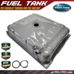 40 Gal Fuel Tank For Chevrolet P20 1982-1989 P30 1982-1997 Gmc P2500. Fixed Price $232.59.
