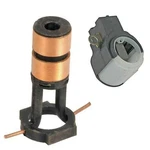 Alternator Slip Ring Brushes For 2011-14 F150 5.0L Ref 104210-6270 104210-6660. Fixed Price $19.71.