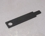 Kent-moore J-44377 Input Shaft Anti-rotation Tool. Fixed Price $79.99.