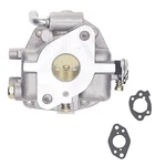 Carburetor Set Kit For Briggs & Stratton 845906 844988 846109 809011 846082. Fixed Price $26.99.