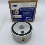 Otc Tools #7219 Oil Pressure Adapter New. Fixed Price $66.50.