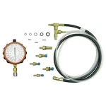 TU-32-2 Lang Tools (star Products) Basic Diesel Fuel Pressure Test Kit. Fixed Price $254.76.