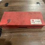 Matco Tools Fuel Injector Tester (FIT13APB) Incomplete. Fixed Price $28.00.