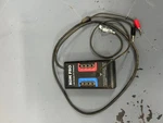 Matco Tools Ferret Instruments Bdm Pro BABD30951 Lab Scope Kv Adapter & Clips. Fixed Price $89.99.