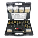 Innovative Products 8090B Brass Injector Seat Cleaning Kit, Heavy Duty Steel. Fixed Price $215.94.