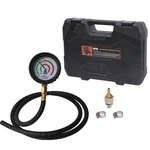 Cmtool Exhaust Back Pressure Tester Kit With Carrying Case, Automotive. Fixed Price $44.55.