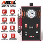Ancel S300 Automotive Evap Smoke Leak Detector Machine Diagnostic Vacuum Tester. Fixed Price $69.99.