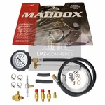 Pittsburgh Automotive 62622 Quick-connect Compression Tester 4-PIECE Kit. Fixed Price $75.00.