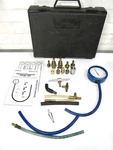 Snap On Tools EEPV311A Vacuum Pressure Gauge Diagnostic Set. Fixed Price $95.05.