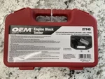 Oem Tools 27145 Combustion Leak Detector Tester For Engine Blocks. Fixed Price $28.79.
