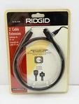 Ridgid 31128 Micro Extension Cable Seesnake Universal Inspection Camera. Fixed Price $12.38.