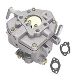 Carburetor Set Kit For Briggs & Stratton 845906 844988 846109 809011 846082. Fixed Price $26.99.