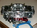 Holley, Qft 950 Hp, 4150, Blow-through Supercharger Or Turbocharger Use Only. Fixed Price $889.00.