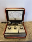 Snap-on Mt 414 Primary Tach Dwell Meter Parts Or Repair. Fixed Price $24.99.