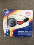 Kar Check Tune It Yourself Model 2502 Compression Tester. Fixed Price $13.53.