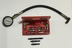 Snap MT3509 Diesel Engine Compression Adapter Set & Tester Gauge 1000 Psi Usa. Fixed Price $229.95.
