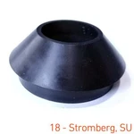 Carburetor Synchrometer Adapter Type 18 Su, Stromberg 32-55MM. Fixed Price $25.92.