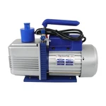 Vacuum Pump 110V 9.6 Cfm Hp Monopole Blue. Fixed Price $278.99.
