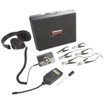Steelman 06608 Chassisear Engineear Ii Combo Diagnostic Kit, Electronic. Fixed Price $245.89.
