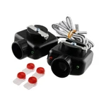 Sale For Linear HAE00002 Garage Door Opener Safety Beam Sensor LSO50 LDO33 LDO50. Fixed Price $19.95.