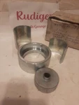 Kent-moore J-36364 Lower Control Arm Bushing Tool Set (no Case). Fixed Price $7.16.