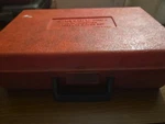 Snap-on MT337A Fuel Injection Pressure Gauge Set.. Fixed Price $60.00.