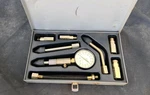 Stewart-thomas Ind. Compression Tester Mil-t 13011F Type With Case. Fixed Price $19.99.
