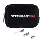 Steelman 79039 Accessory Set For Wi-fi Video Scope (78823). Fixed Price $32.66.
