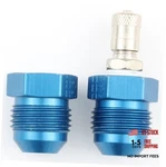 Fragola 900666 Ze (-6) Individual Hose Pressure Test Kit. Fixed Price $34.19.