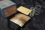 Nos Vintage FK102 Preferred Fuel Pump Repair Willys 463 Wagon 1941-1949 (255*). Fixed Price $34.95.