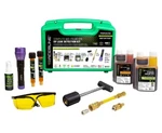 Tracerline TPOPUV57HD Heavy Duty Opti-pro Leak Detection Kit Brand New!. Fixed Price $175.00.