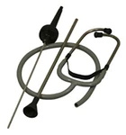 Lisle LIS-52750 Stethoscope Set. Fixed Price $41.37.