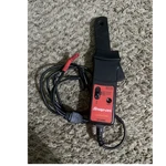 Snap-on Low Current Probe Clamp With Lead EETA308D 20A/60A. Fixed Price $250.00.