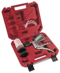 Bikemaster Brake Bleeder Vacuum Test Kit. Fixed Price $96.65.