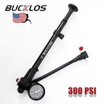 300PSI Bicycle Rear Shock/air Fork Pump Pressure Gauge Aluminum Schrader Valve. Fixed Price $22.68.