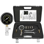 Betooll 8PCS Petrol Engine Cylinder Compression Tester Kit Automotive Tool.... Fixed Price $49.05.