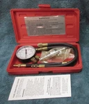 TU-113PB Star Products Fuel Injection Tester Except Bosch Csi & Gm Tbi Schrader. Fixed Price $68.00.