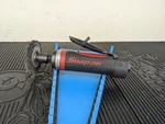 #BD818 Snap On PT400 Air Heavy Duty Straight Die Grinder. Fixed Price $189.95.