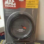 Mac Tools ET328B-06 7/32 Video Borescope Head 6FT Cable Inspection Camera. Fixed Price $89.99.