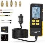 Autool Digital Compression Tester Automotive Gauge 0-426PSI.... Fixed Price $136.81.