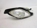 Yamaha Yfm 660 Raptor Left Headlight Lamp Lens 5LP-84310-02-00 2001-2005. Fixed Price $95.00.