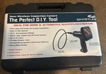 Whistler WIC-5200 3.5-INCH Color Inspection Camera 9MM Wireless Sealed. Fixed Price $100.00.