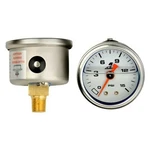 Aeromotive 15632 0-15 Psi Fuel Pressure Gauge. Fixed Price $58.74.